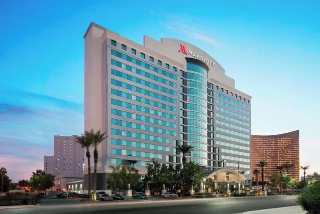Photo 1 - Las Vegas Marriott