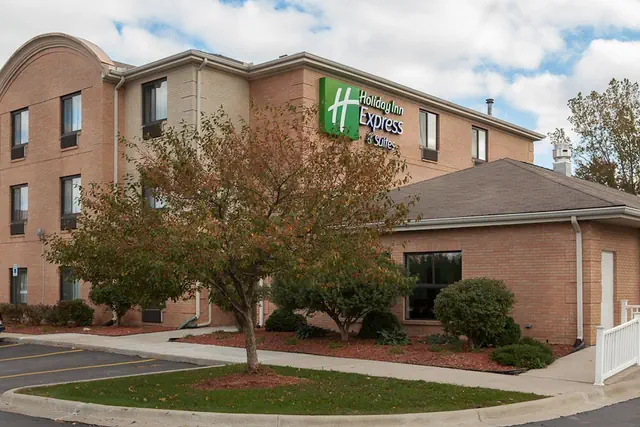 Photo 1 - Holiday Inn Express Hotel & Suites Canton by IHG