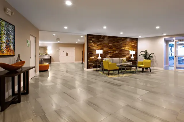 Photo 1 - Holiday Inn & Suites Daytona Beach on the Ocean by IHG