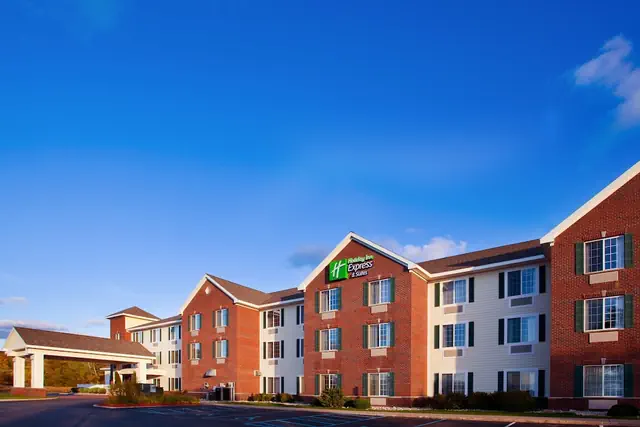 Photo 1 - Holiday Inn Express Hotel & Suites Acme-Traverse City by IHG