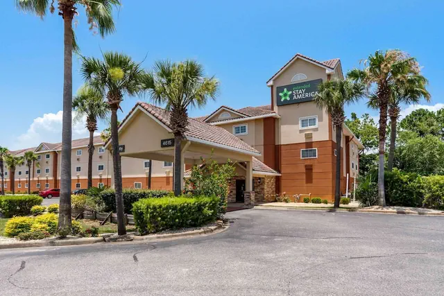 Photo 1 - Extended Stay America Select Suites - Destin - US 98 - Emerald Coast Pkwy.