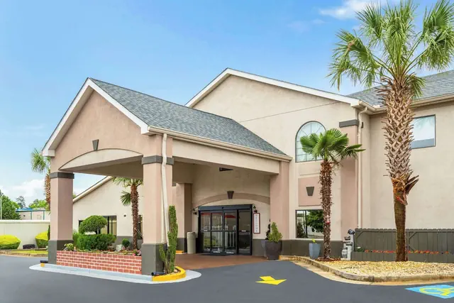 Photo 1 - Ramada by Wyndham Locust Grove