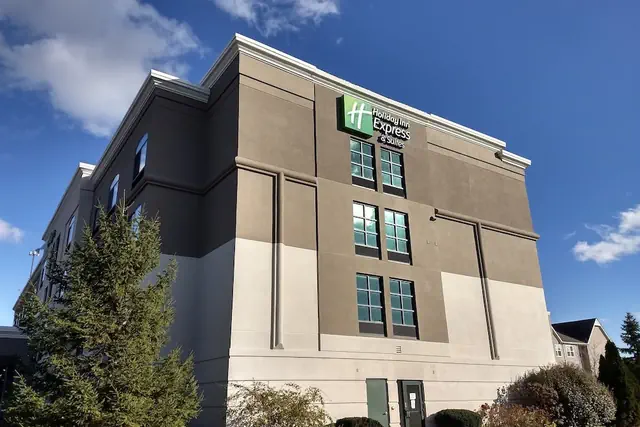 Photo 1 - Holiday Inn Express & Suites Indianapolis Northwest by IHG
