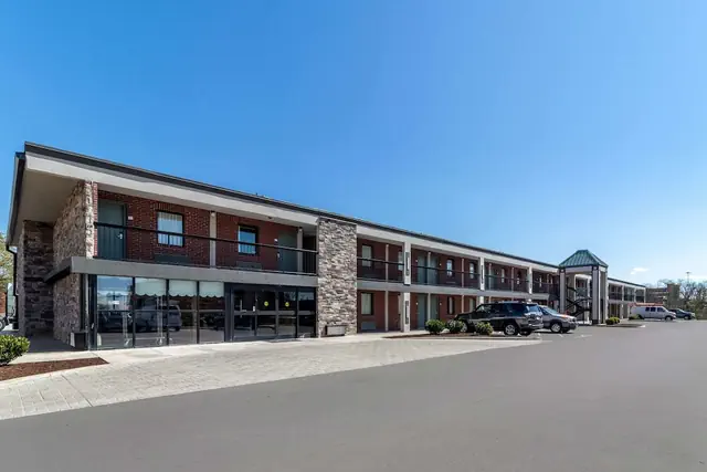 Photo 1 - Quality Inn Franklin - Cool Springs Area