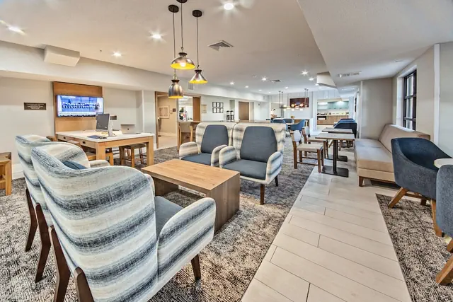 Photo 1 - Staybridge Suites Cedar Rapids North by IHG