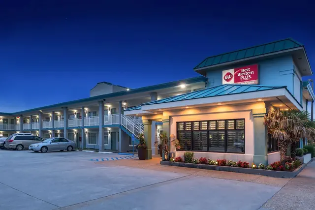 Photo 1 - Best Western Plus Chesapeake Bay-Norfolk
