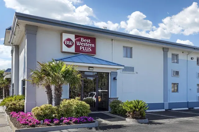 Photo 1 - Best Western Plus Chesapeake Bay-Norfolk