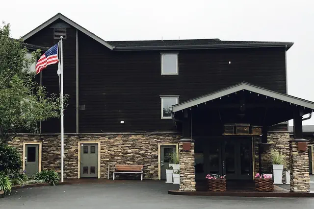 Photo 1 - Holiday Inn Express Ft Bragg by IHG