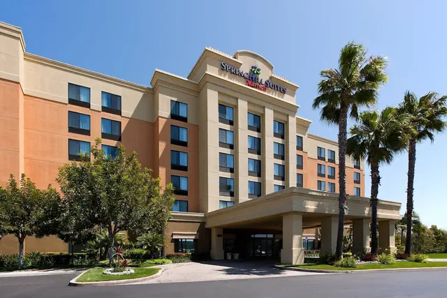 Photo 1 - SpringHill Suites Los Angeles LAX/Manhattan Beach