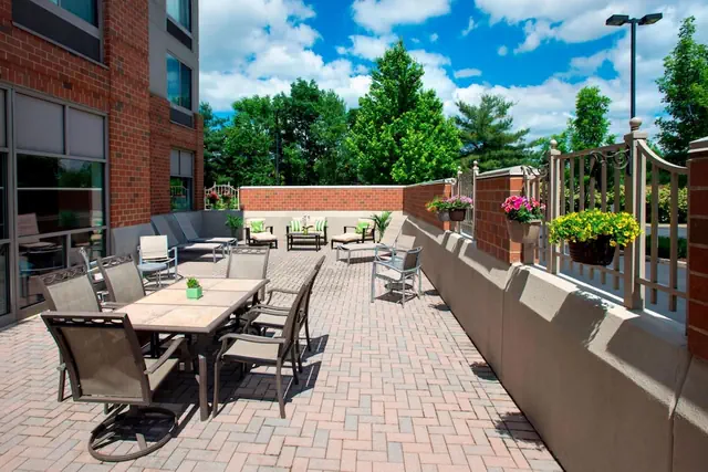 Photo 1 - Willow Grove Inn