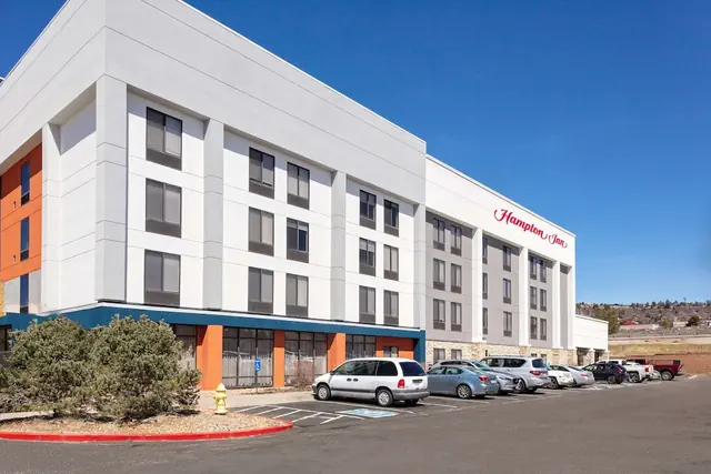 Photo 1 - Hampton Inn Castle Rock