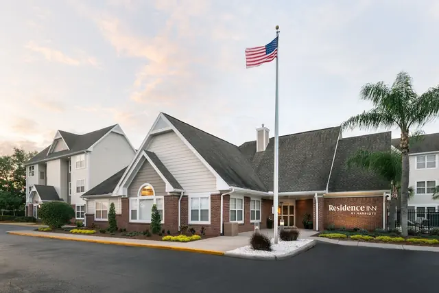 Photo 1 - Residence Inn by Marriott Lakeland