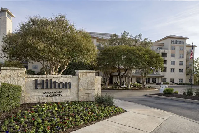 Photo 1 - Hilton San Antonio Hill Country