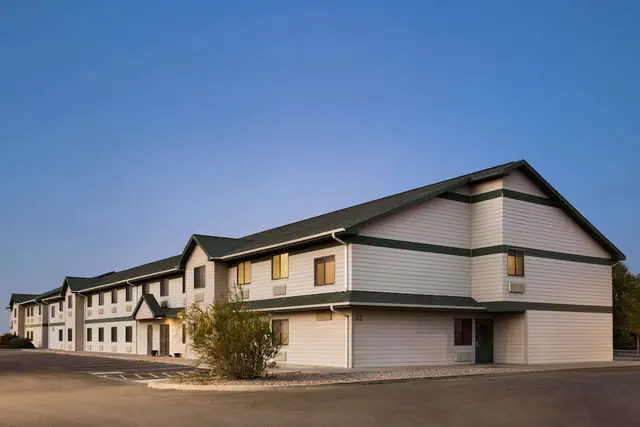 Photo 1 - Travelodge by Wyndham Pecos