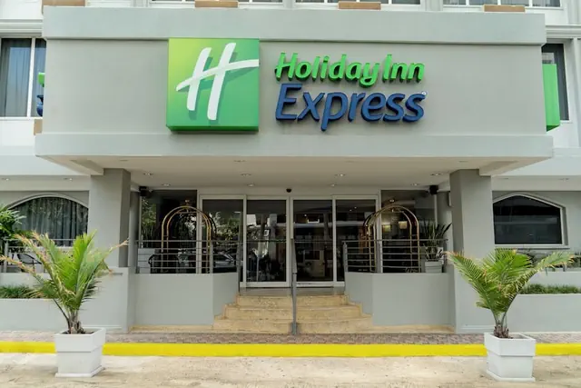 Photo 1 - Holiday Inn Express San Juan Condado by IHG