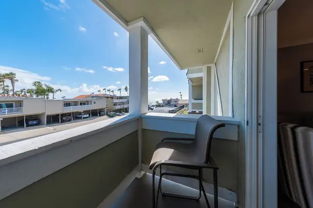 Photo 1 - Carlsbad Inn Beach Resort