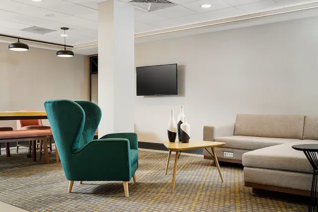 Photo 1 - Holiday Inn Cleveland by IHG