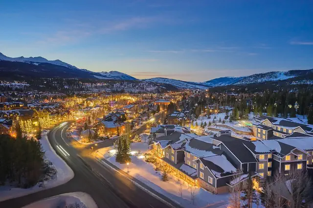 Photo 1 - Residence Inn by Marriott Breckenridge