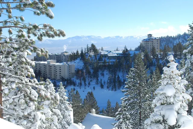 Photo 1 - Holiday Inn Club Vacations Tahoe Ridge Resort by IHG