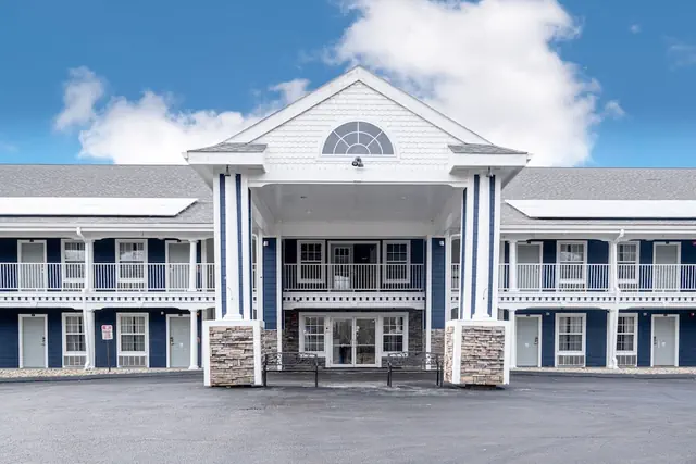 Photo 1 - Hilltop Inn and Suites, near Foxwoods Casino