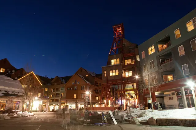 Photo 1 - River Run Village by Vail Resorts