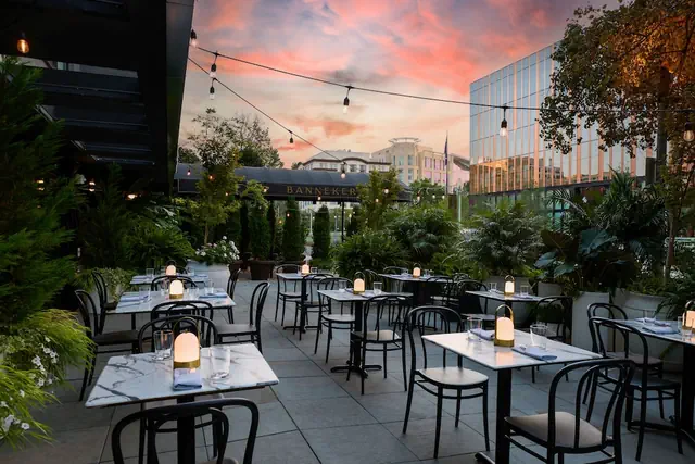Photo 1 - Kimpton Banneker Hotel by IHG