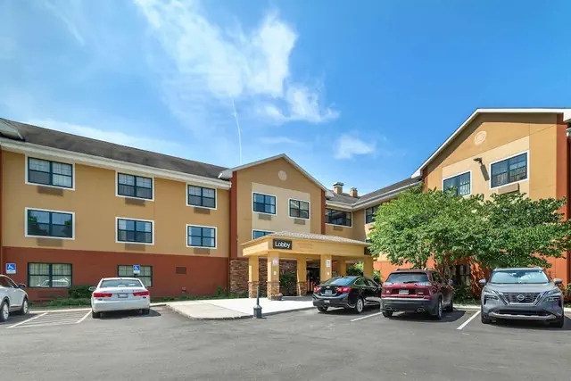Photo 1 - Extended Stay America Suites Portland Scarborough