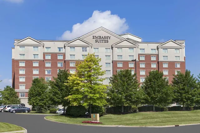 Photo 1 - Embassy Suites by Hilton Cleveland Rockside