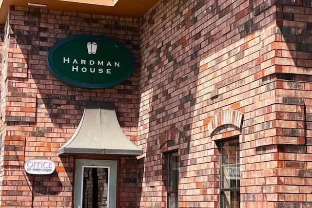 Photo 1 - Hardman House Inn & Suites