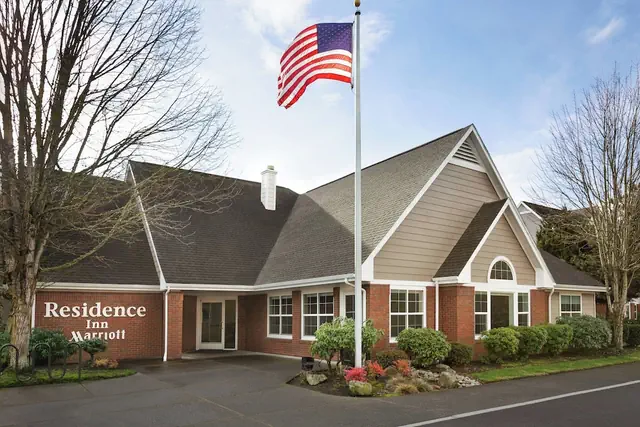 Photo 1 - Residence Inn by Marriott Salem