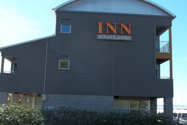 Photo 1 - Inn at Port Gardner-Everett Waterfront, an Ascend Collection Hotel