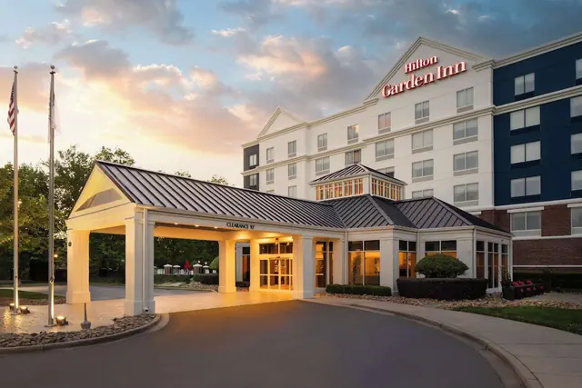 Photo 1 - Hilton Garden Inn Rock Hill