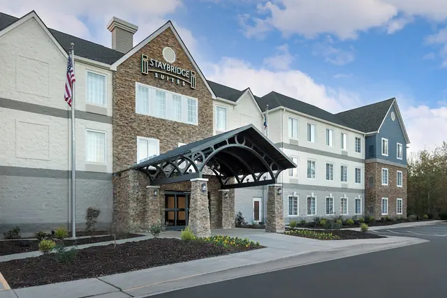 Photo 1 - Staybridge Suites Raleigh Durham Airport by IHG