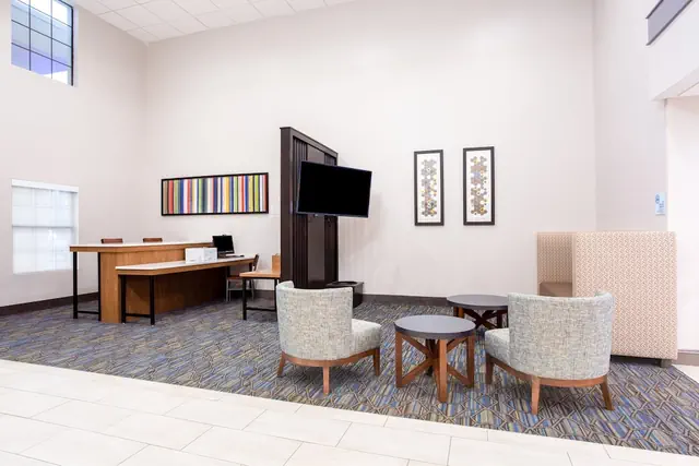 Photo 1 - Holiday Inn Express Hotel & Suites Morehead Cty by IHG