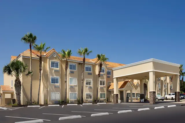 Photo 1 - Best Western Beachside Inn