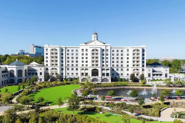 Photo 1 - The Ballantyne, A Luxury Collection Hotel, Charlotte