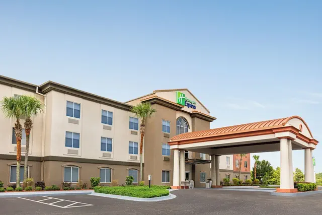Photo 1 - Holiday Inn Express & Suites Live Oak by IHG