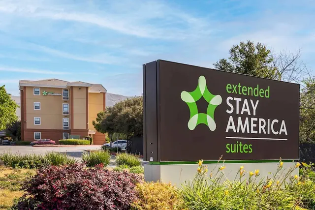 Photo 1 - Extended Stay America Suites Fremont Warm Springs