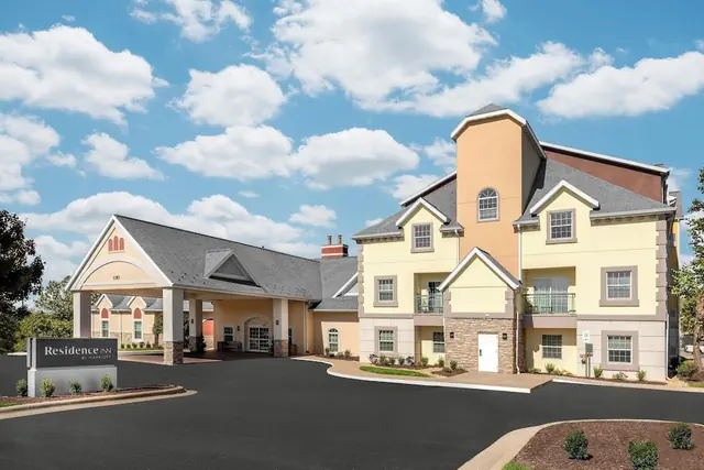 Photo 1 - Residence Inn by Marriott Springfield