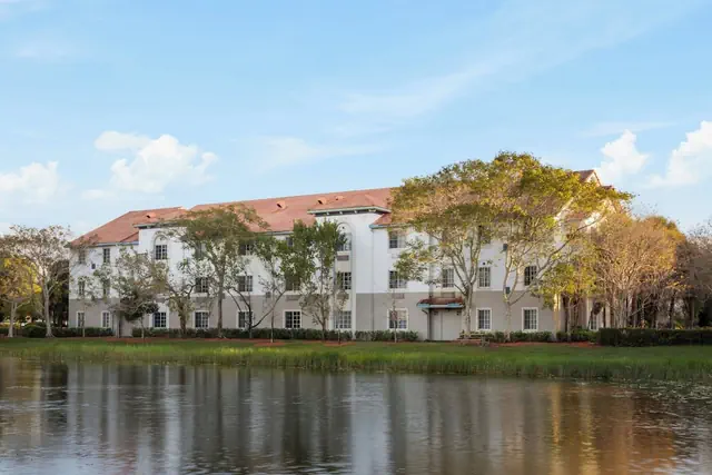Photo 1 - TownePlace Suites by Marriott Fort Lauderdale Weston