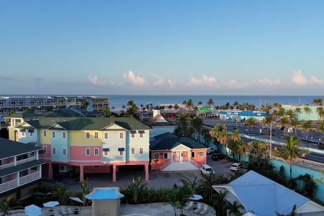Photo 1 - The Lighthouse Resort Inn & Suites