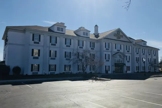 Photo 1 - Quality Inn Richmond
