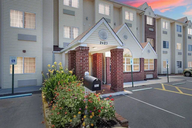 Photo 1 - Microtel Inn & Suites by Wyndham Cordova Memphis I-40 East