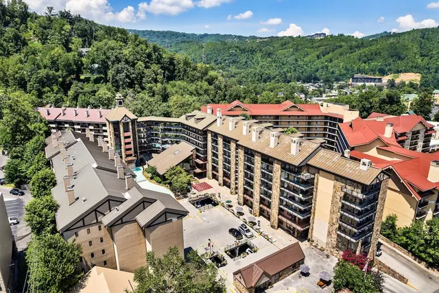 Photo 1 - Gatlinburg Town Square