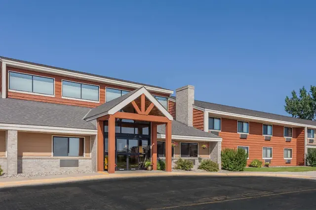 Photo 1 - AmericInn by Wyndham Hutchinson