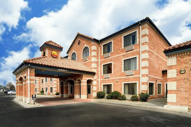 Photo 1 - Comfort Inn & Suites Amarillo West Near Medical Center