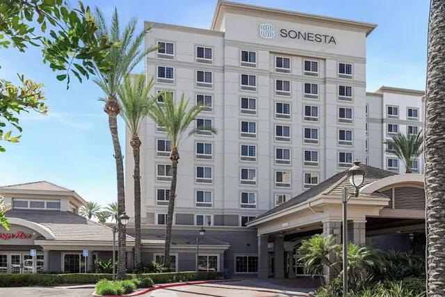 Photo 1 - Sonesta Anaheim Resort Area
