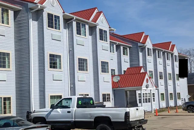 Photo 1 - St Clair Inn and Suites