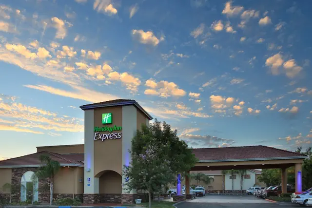 Photo 1 - Holiday Inn Express Oakdale by IHG