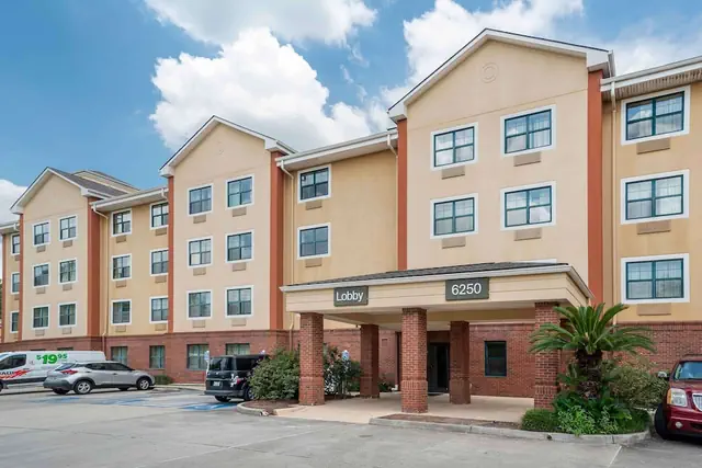 Photo 1 - Extended Stay America Select Suites - Baton Rouge - Citiplace
